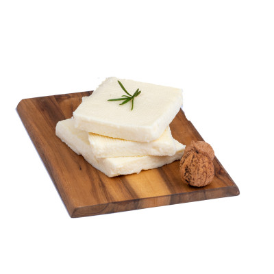 Pljevaljski sir 25% u kanti RM Komerc