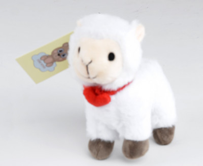 Plišana igračka jare 18cm Amek