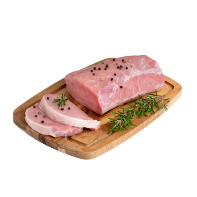 Svinjski las kare domaći Naša Farma