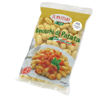 Njoke od krompira 1kg Il Pastaio