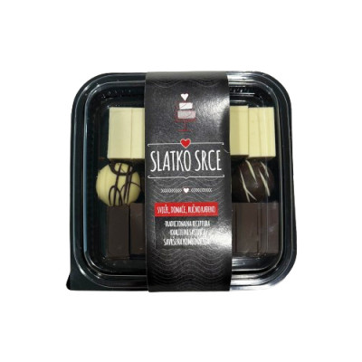 Premium mix 500g Slatko Srce