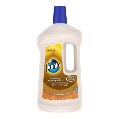 Pronto legno Pulito za drvene površine 750 ml