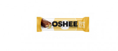 Protein bar vanila & karamela 49g bez dodatog secera Oshee