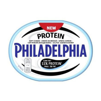 Krem sir protein Philadelphia 175gr