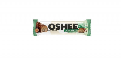 Protein hrskavi wafer ljesnik 37g bez dodatog secera Oshee