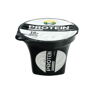 Protein puding kokos-badem 180 g Zbregov