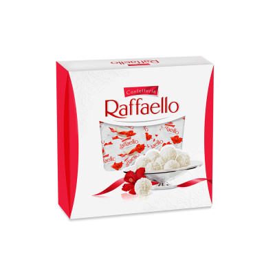 Raffaello t26 260g