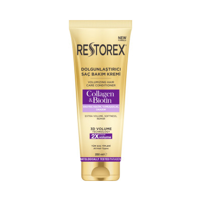 Regenerator krema sa colagenom za veci volumen 250ml Restorex