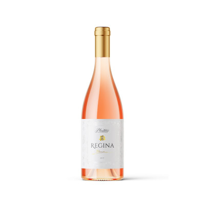 Regina rose u kutiji 0.75l Plantaže