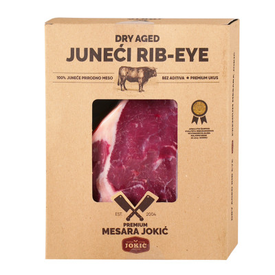 Rib eye steak sk zamrznuti