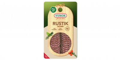 Rustik salama 100g Yuhor