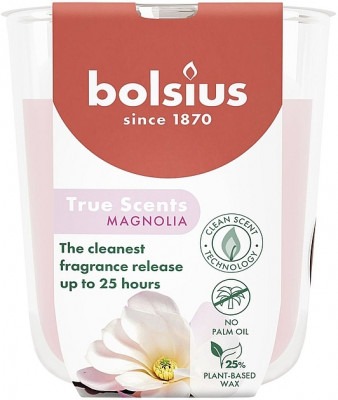 Mirisna magnolija Bolsius