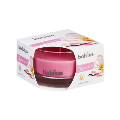 Mirisna svijeća magnolija 50/80  Bolsius