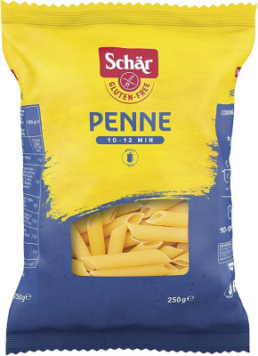 Schar pasta penne 250g