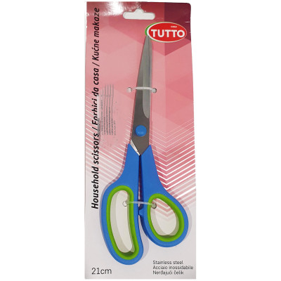 Makaze višenamjenske jd1020-8.5 Tutto