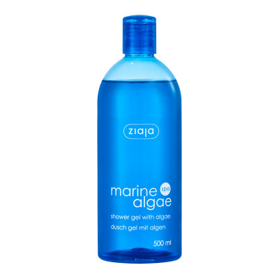 Kupka morske alge 500 ml Ziaja