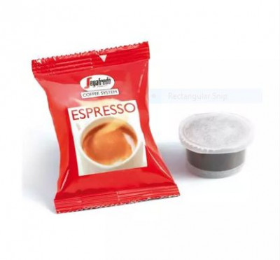 Segafredo kapsula espresso 6g
