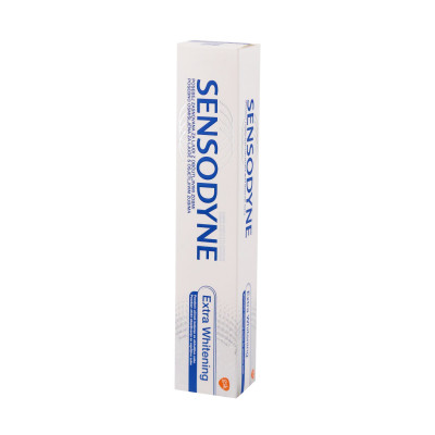 Sensodyne whitening pasta za zube 75 ml