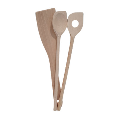 Set 3/1 2x1 varjaca drvena Domy