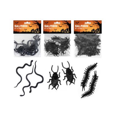 Set 12 insekata halloween