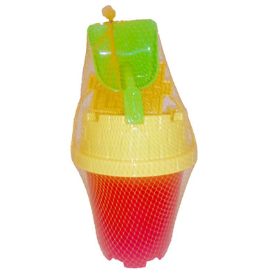 Set kantica za plažu 5/1 vel.m Pure Life