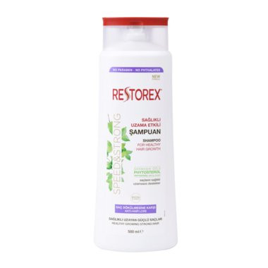 Šampon protiv opadanja kose 500ml Restorex