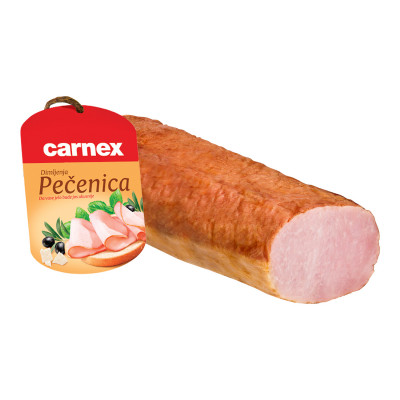 Dimljena pečenica Carnex