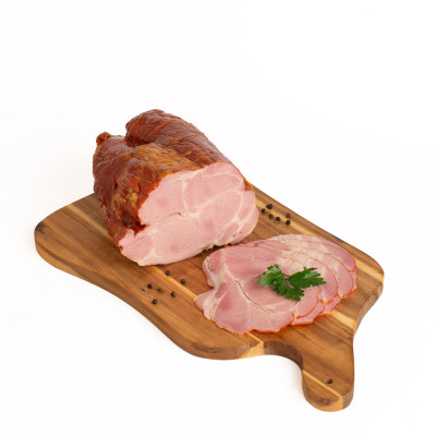 Dimljeni svinjski vrat VOLIM