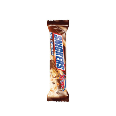 Snicker icecream x-tra 66 g