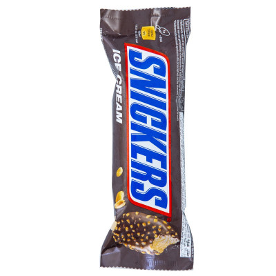 Snickers ice cream stick 73.5 g