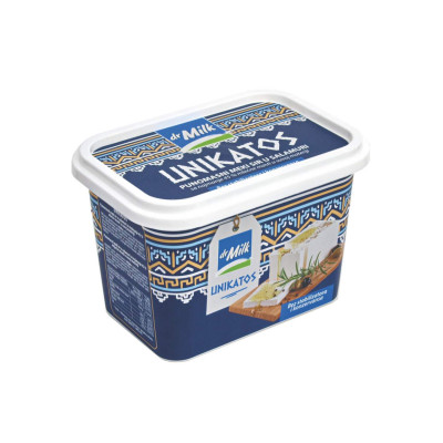 Meki sir 450g Dr. Milk