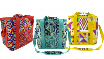 Termo torba 36 l Portland Kasaviva