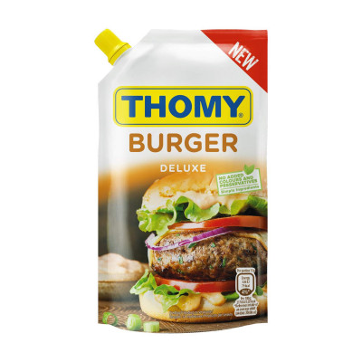 Thomy Burger 220g
