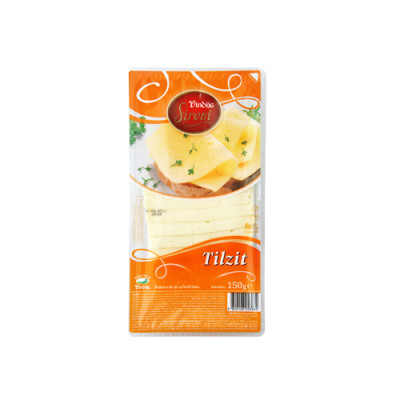 Tilzit 150gr sir Vindija