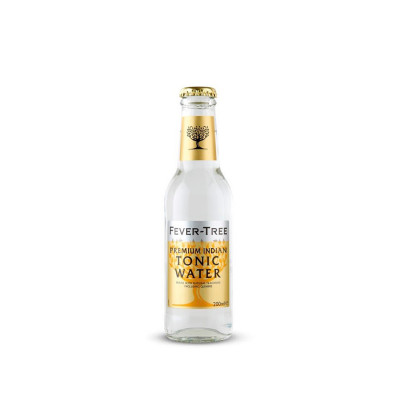 Tonic water 0.2l Fever Tree