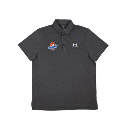 Majica Polo Siva M Under Armor