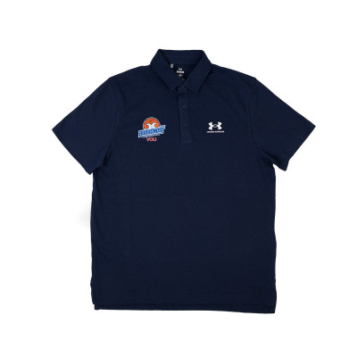 Majica Polo Teget S Under Armor