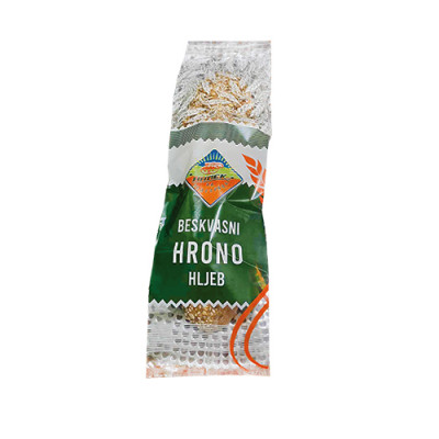 Beskvasni hljeb 300g Inpek