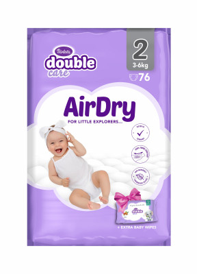 Violeta dc ad 2 76/1(3-6kg mini)