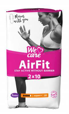 Violeta higijenski ulosci air fit super+ 20/1