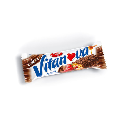 Vitanova coko jagoda 30g Pionir