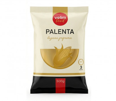 Palenta 500g Volim