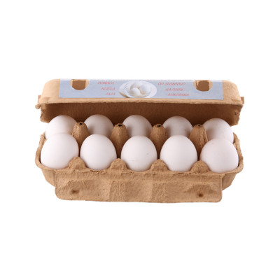 Domaća bijela jaja 10/1 Kovačević