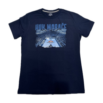 Majica ženska Teget Kk Budućnost Huk Morače Size S