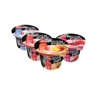 Zott protein jogurt 200g